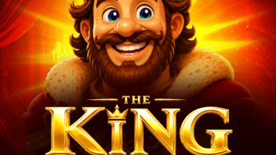 The King: Crimson Crown